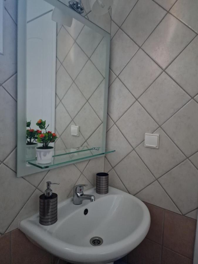 Lemi Apartments Ríza Esterno foto